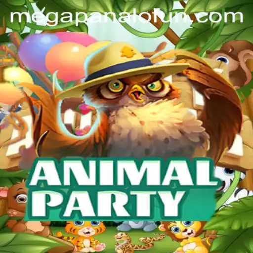 Discover the Ultimate Fun with AnimalParty: Unveiling the MegaPanalo Experience