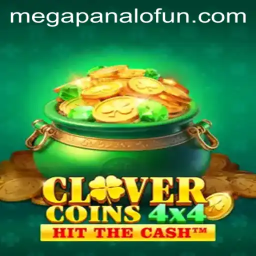 Discover the Thrills of CloverCoins4x4: The Game Revolutionizing the MegaPanalo Experience