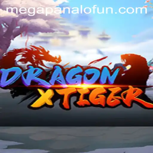 Exploring the Thrilling World of DragonXTiger and MegaPanalo: A Gaming Phenomenon
