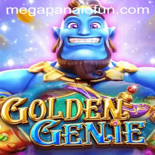 Unveiling GOLDENGENIE: A Magical Adventure With MegaPanalo