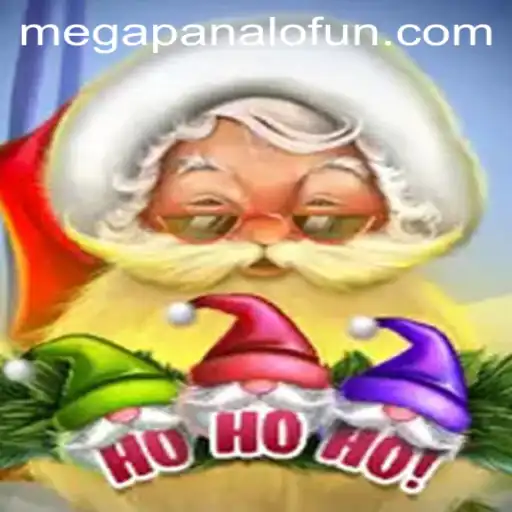 HoHoHo: The Ultimate MegaPanalo Game Experience