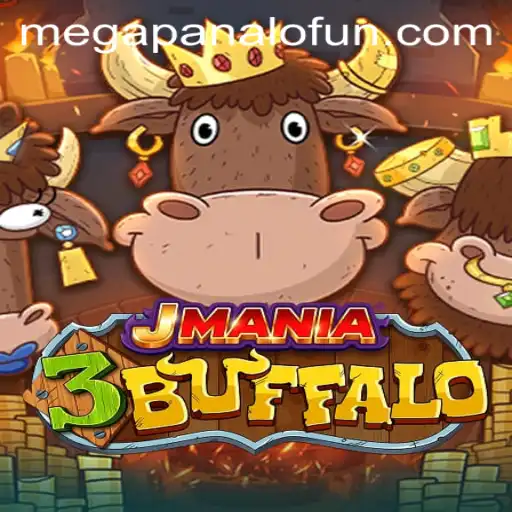 Discover the Excitement of JMania3Buffalo: A Dive into MegaPanalo