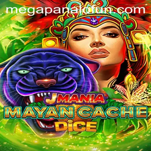 Explore the Exciting World of JManiaMayanCacheDice: A Thrilling Gaming Adventure with MegaPanalo Opportunities