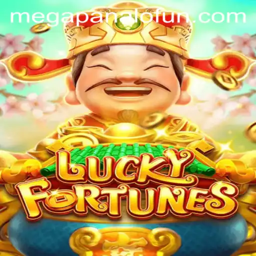 Discover the Thrilling World of LUCKYFORTUNES: Dive into the MegaPanalo Experience