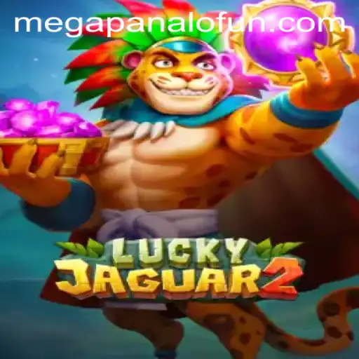 Discover the Thrilling World of Luckyjaguar2 and MegaPanalo