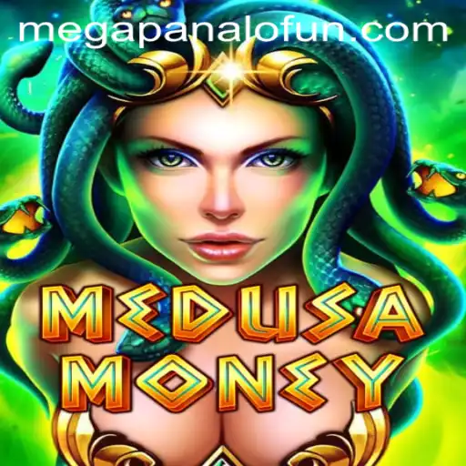 Explore MedusaMoney: The Mesmerizing Casino Game with a MegaPanalo Twist