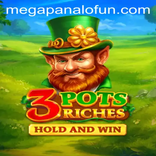Discover the Exciting World of 3potsRiches: Your Guide to Winning Big with MegaPanalo