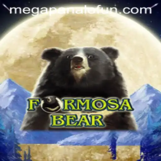 FormosaBear: Embrace the Adventure and Win Big with MegaPanalo
