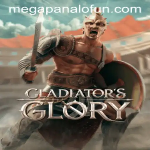 GladiatorsGlory: Unleash the Power of MegaPanalo in the Arena