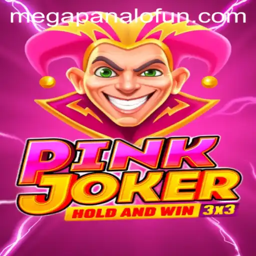 Unveiling Pinkjoker: Your Gateway to MegaPanalo Extravaganza