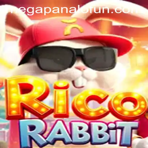 RicoRabbit: The Enthralling World of MegaPanalo Gaming