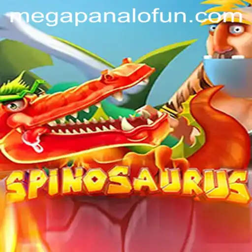Experience the Thrills of Spinosaurus: The MegaPanalo Adventure