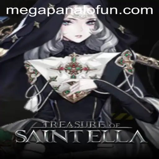 Unveiling TreasureofSaintElla: A Thrilling Adventure Awaits