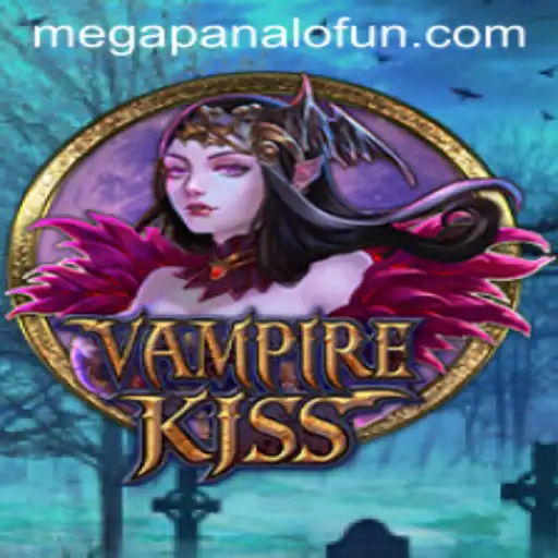 VampireKiss: A Journey Through the Darkness with MegaPanalo