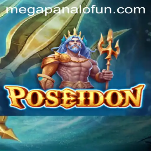 Dive into the Depths with Poseidon: A Journey into MegaPanalo