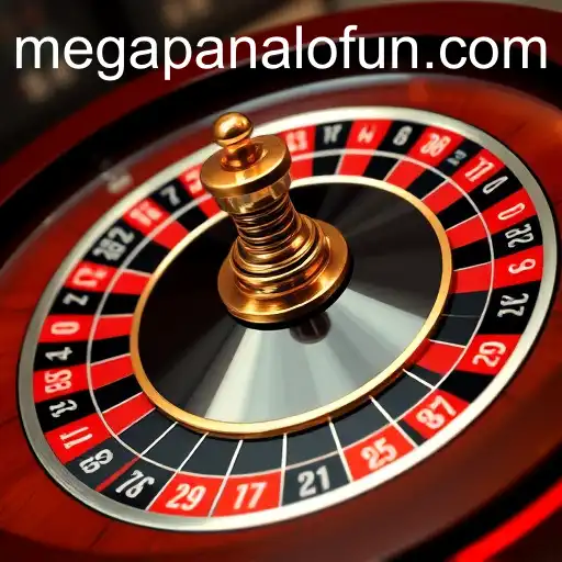 MegaPanalo: The Allure and Strategy of Roulette