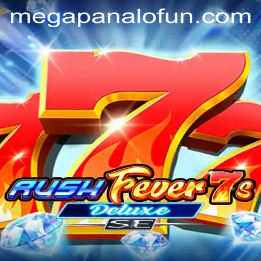 Experience the Thrill of RushFever7sDeluxeSE: A New Era of MegaPanalo Gaming